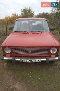 Седан ВАЗ 2101 1974 в Арцизе Седан ВАЗ 2101 1974 в Арцизе