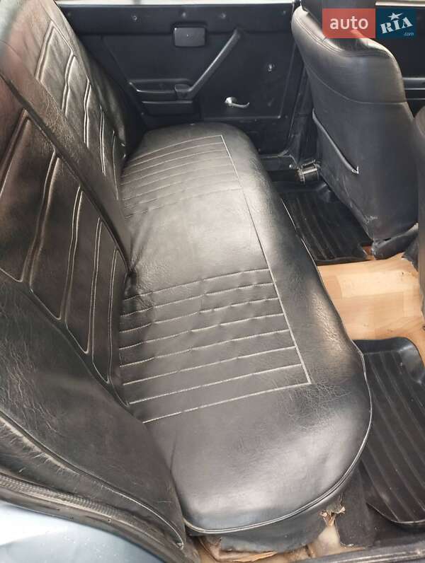 Седан ВАЗ / Lada 2101 1980 в Каменец-Подольском фото 2 Седан ВАЗ / Lada 2101 1980 в Каменец-Подольском