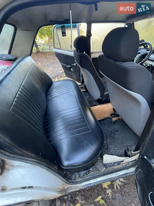 Седан ВАЗ / Lada 2101 1975 в Кривому Розі
