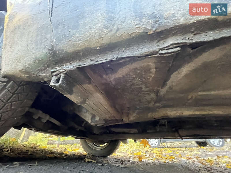 Седан ВАЗ / Lada 2101 1975 в Кривому Розі