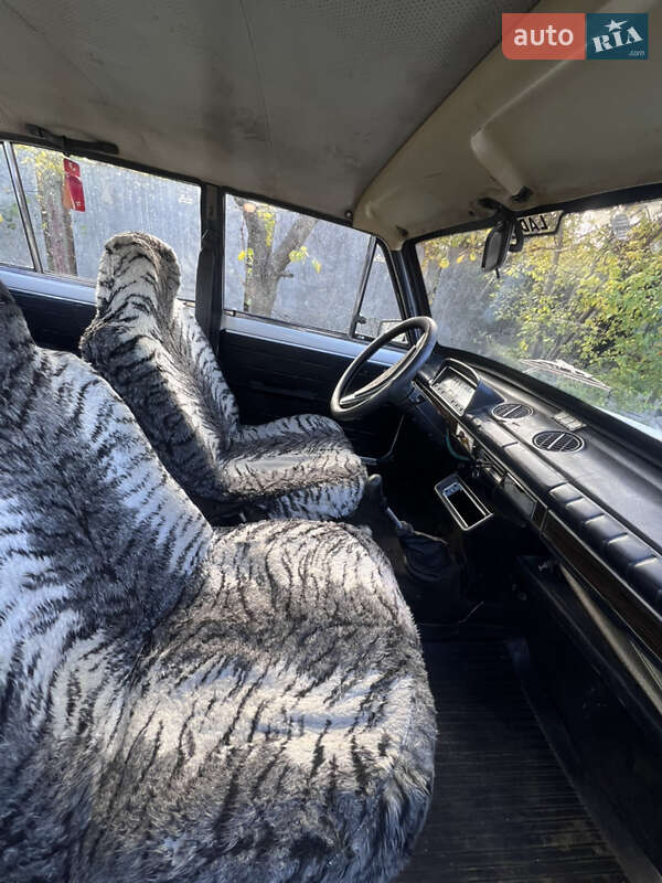 Седан ВАЗ / Lada 2101 1984 в Хмельницком фото 2 Седан ВАЗ / Lada 2101 1984 в Хмельницком