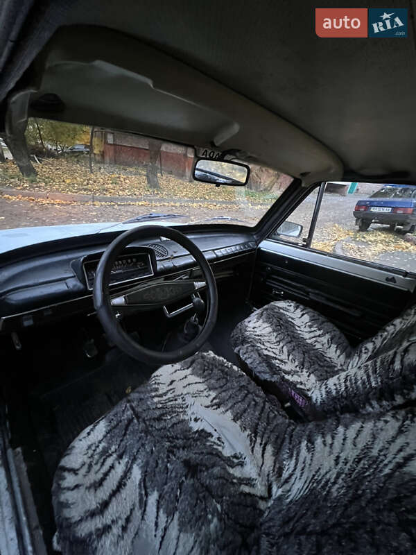 Седан ВАЗ / Lada 2101 1984 в Хмельницком фото 6 Седан ВАЗ / Lada 2101 1984 в Хмельницком
