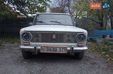 Седан ВАЗ 2101 1977 в Запоріжжі