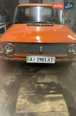 Седан ВАЗ 2101 1984 в Яготині