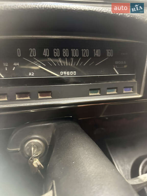 Седан ВАЗ / Lada 2101 1984 в Яготині