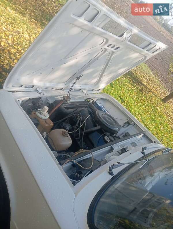 Седан ВАЗ / Lada 2101 1986 в Петриковке