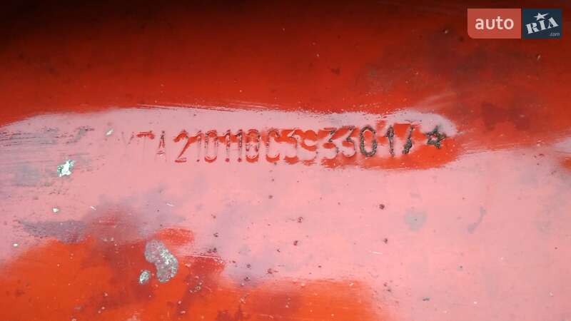 Седан ВАЗ / Lada 2101 1981 в Чернівцях фото 38 Седан ВАЗ / Lada 2101 1981 в Чернівцях