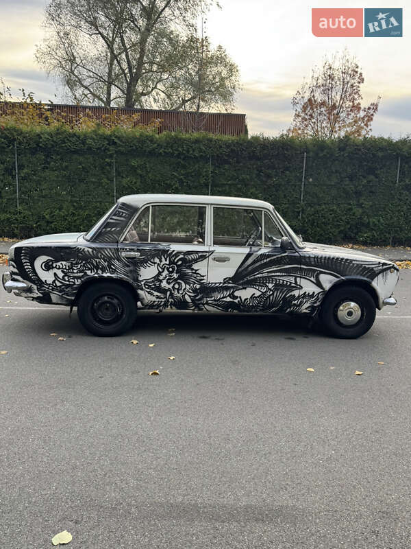 Седан ВАЗ / Lada 2101 1973 в Києві фото 7 Седан ВАЗ / Lada 2101 1973 в Києві