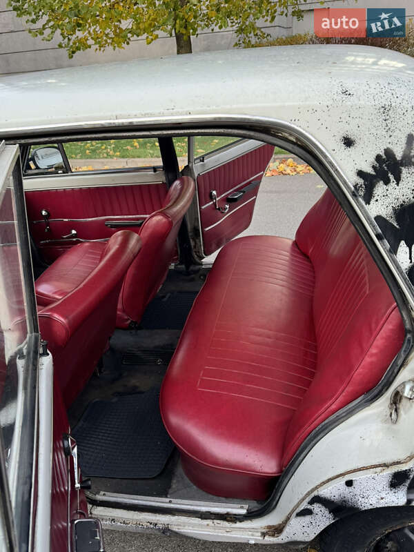 Седан ВАЗ / Lada 2101 1973 в Києві фото 10 Седан ВАЗ / Lada 2101 1973 в Києві