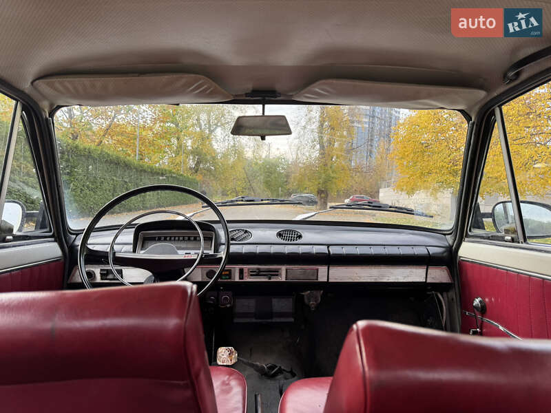 Седан ВАЗ / Lada 2101 1973 в Києві фото 13 Седан ВАЗ / Lada 2101 1973 в Києві