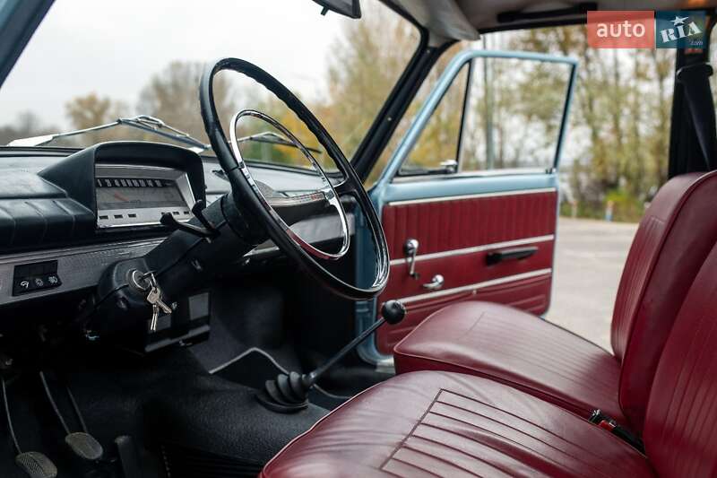 Седан ВАЗ / Lada 2101 1972 в Києві