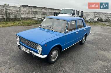 Седан ВАЗ 2101 1976 в Вінниці