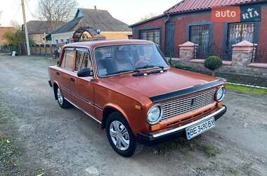 Седан ВАЗ 2101 1985 в Вознесенске