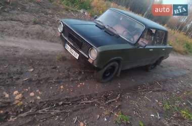 Седан ВАЗ 2101 1979 в Красилові