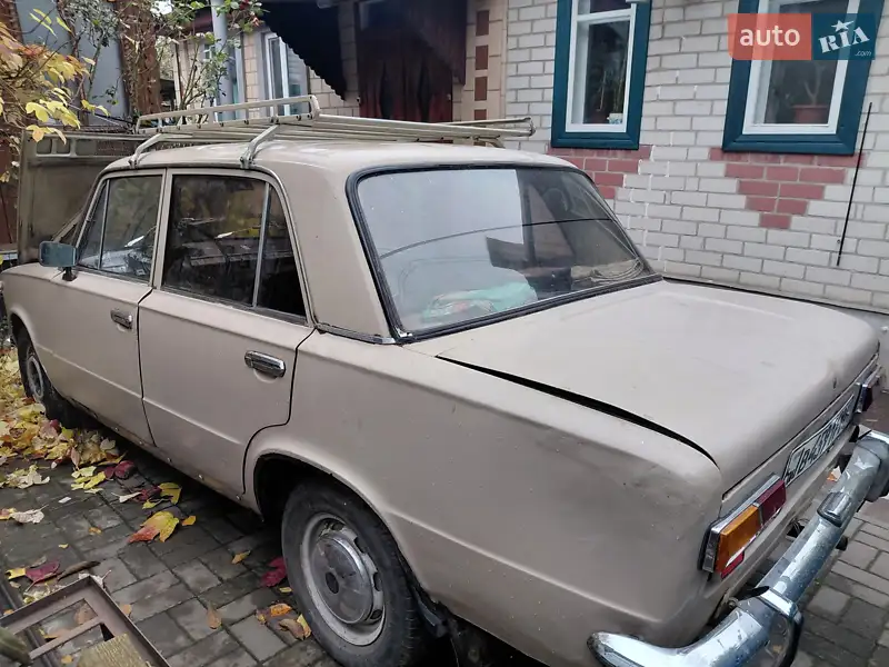 ВАЗ / Lada 2101