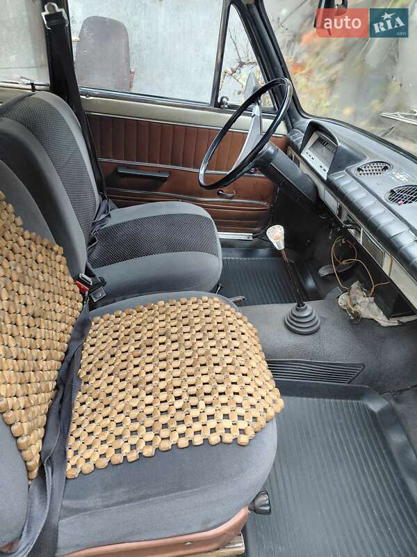 Седан ВАЗ / Lada 2101 1972 в Нежине