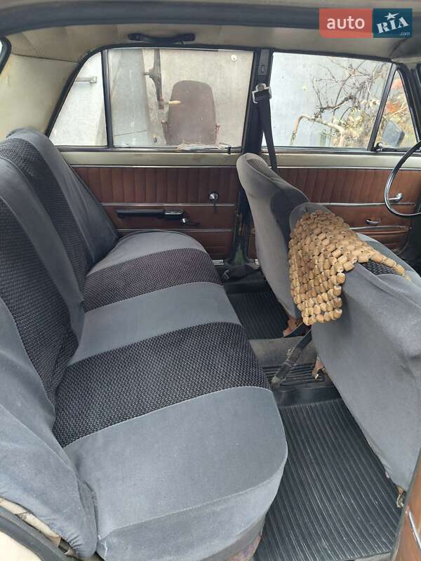 Седан ВАЗ / Lada 2101 1972 в Нежине