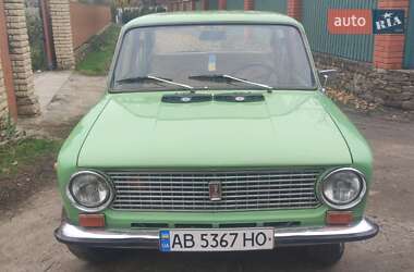 Седан ВАЗ 2101 1982 в Ямполі