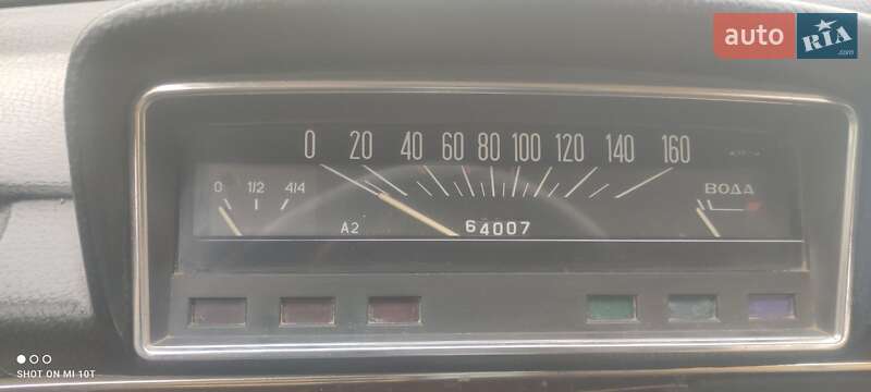 Седан ВАЗ / Lada 2101 1982 в Ямполе фото 9 Седан ВАЗ / Lada 2101 1982 в Ямполе