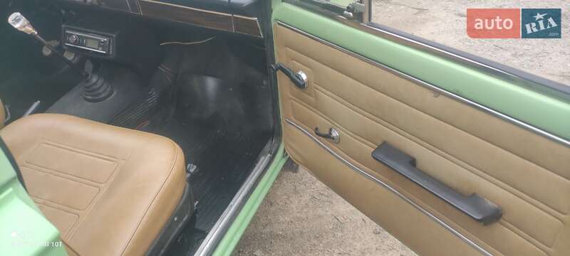 Седан ВАЗ / Lada 2101 1982 в Ямполе фото 11 Седан ВАЗ / Lada 2101 1982 в Ямполе
