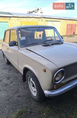 Седан ВАЗ 2101 1984 в Миргороді