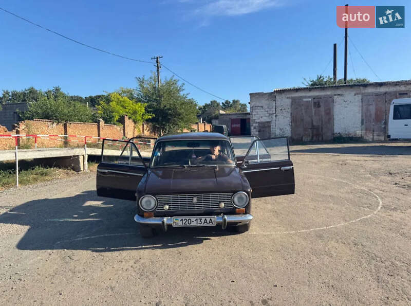 Седан ВАЗ / Lada 2101 1979 в Верхнеднепровске