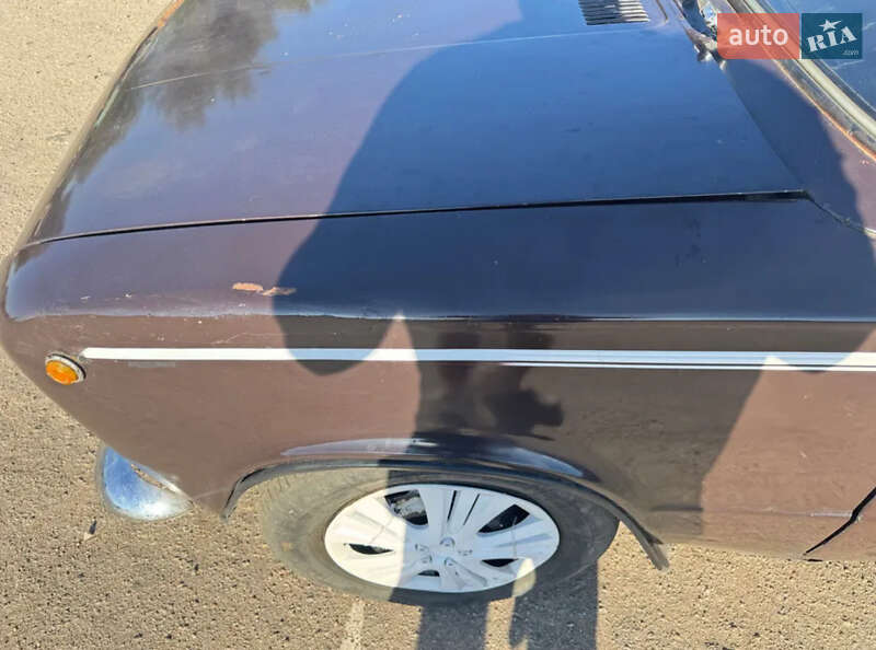 Седан ВАЗ / Lada 2101 1979 в Верхнеднепровске