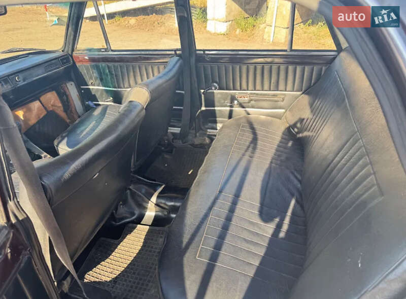 Седан ВАЗ / Lada 2101 1979 в Верхнеднепровске