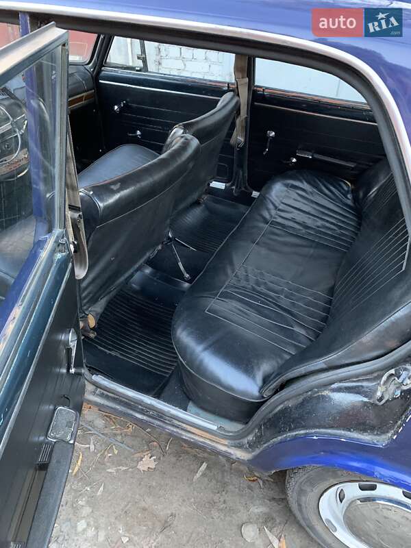 Седан ВАЗ / Lada 2101 1974 в Киеве фото 12 Седан ВАЗ / Lada 2101 1974 в Киеве