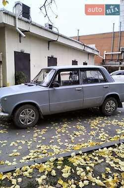 Седан ВАЗ 2101 1972 в Днепре
