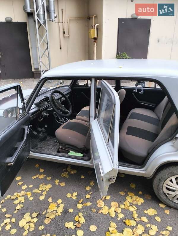 Седан ВАЗ / Lada 2101 1972 в Днепре