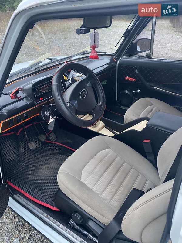 Седан ВАЗ / Lada 2101 1977 в Житомирі