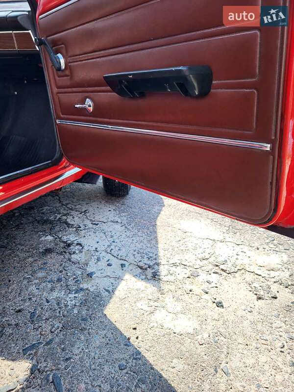 Седан ВАЗ / Lada 2101 1983 в Черкассах фото 12 Седан ВАЗ / Lada 2101 1983 в Черкассах