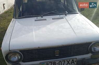 Седан ВАЗ 2101 1979 в Балаклії