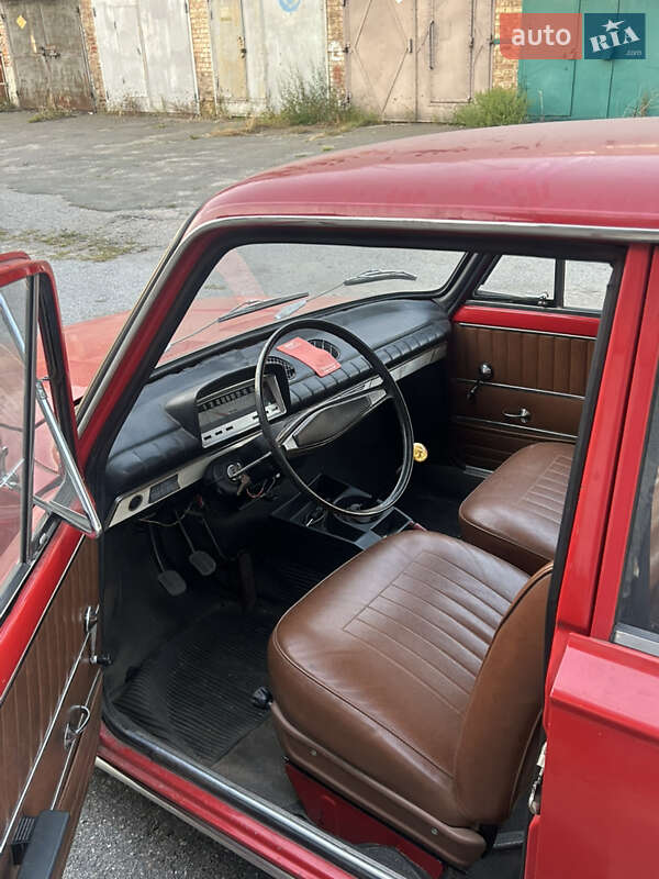 Седан ВАЗ / Lada 2101 1972 в Киеве фото 10 Седан ВАЗ / Lada 2101 1972 в Киеве