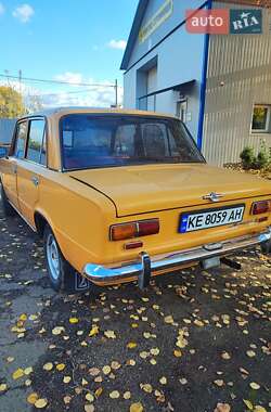 Седан ВАЗ / Lada 2101 1979 в Прилуках