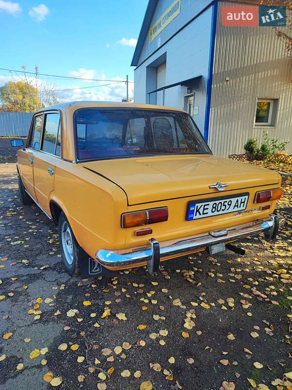 Седан ВАЗ / Lada 2101 1979 в Прилуках