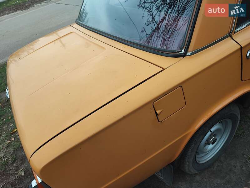 Седан ВАЗ / Lada 2101 1979 в Прилуках