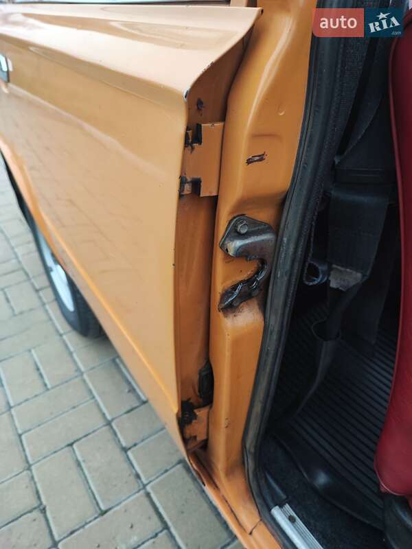 Седан ВАЗ / Lada 2101 1979 в Прилуках