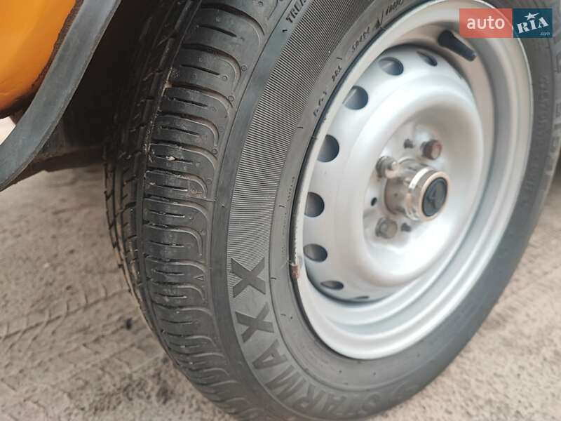 Седан ВАЗ / Lada 2101 1979 в Прилуках