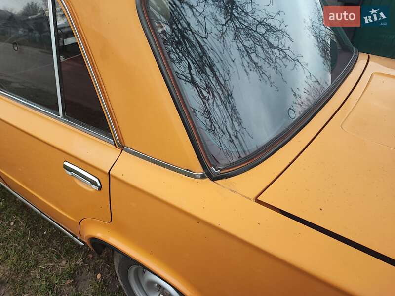 Седан ВАЗ / Lada 2101 1979 в Прилуках