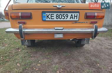 Седан ВАЗ / Lada 2101 1979 в Прилуках