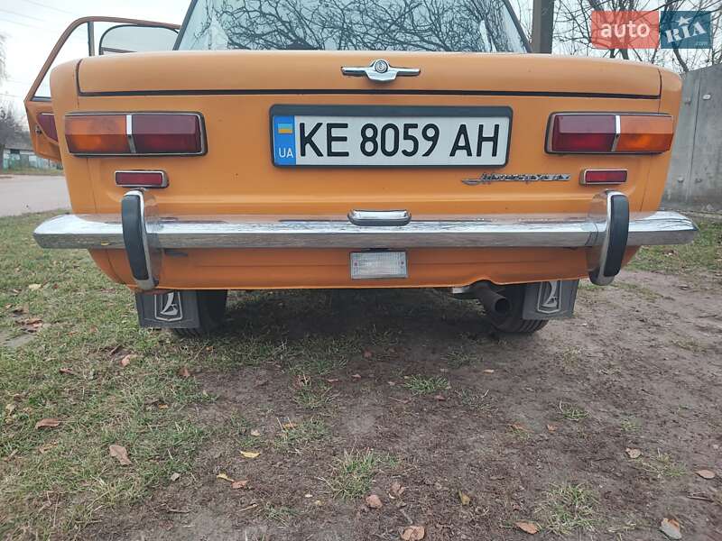 Седан ВАЗ / Lada 2101 1979 в Прилуках