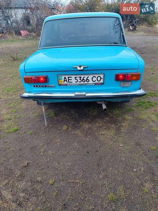 Седан ВАЗ / Lada 2101 1985 в Каменском