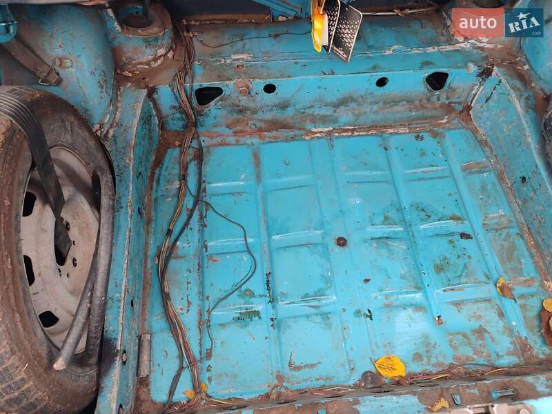 Седан ВАЗ / Lada 2101 1985 в Каменском