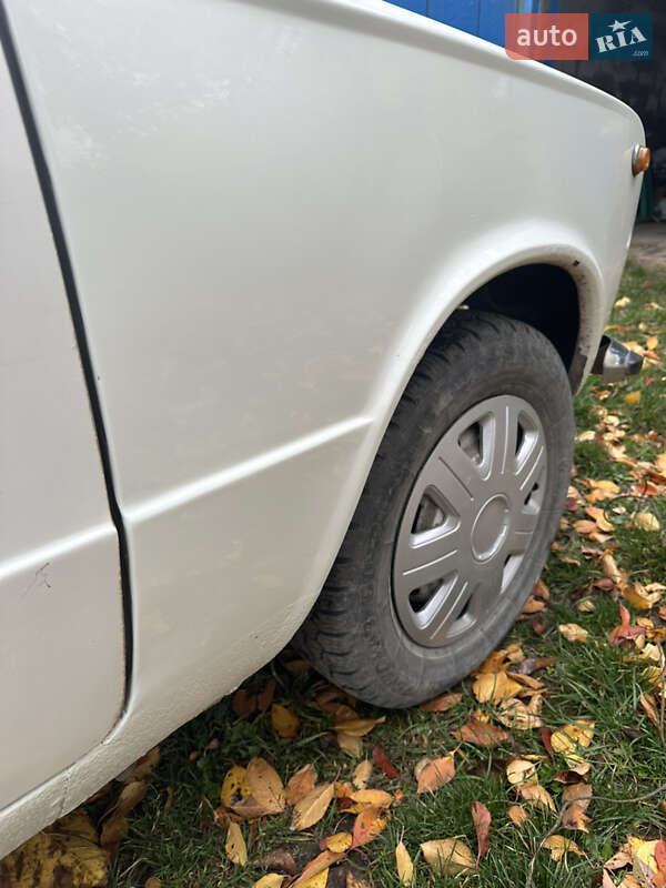 Седан ВАЗ / Lada 2101 1981 в Новомосковске фото 16 Седан ВАЗ / Lada 2101 1981 в Новомосковске