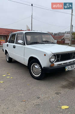 Седан ВАЗ / Lada 2101 1979 в Черкассах
