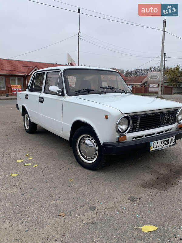 Седан ВАЗ / Lada 2101 1979 в Черкассах
