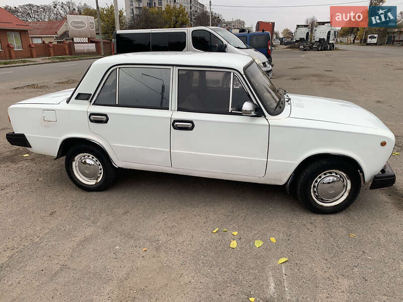 Седан ВАЗ / Lada 2101 1979 в Черкассах