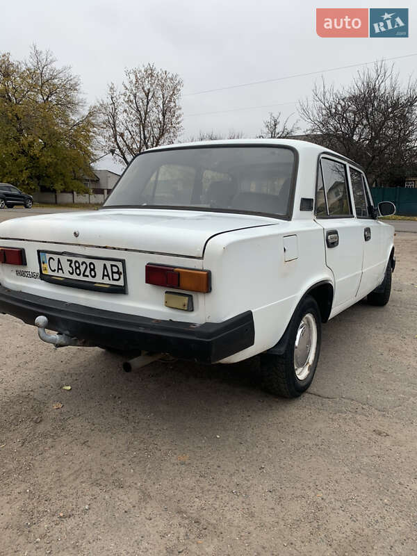 Седан ВАЗ / Lada 2101 1979 в Черкассах